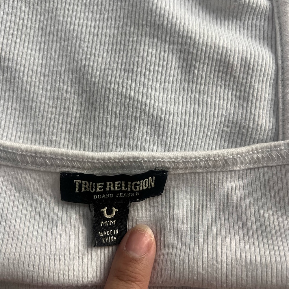 True Religion Top